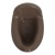 Горшок детский Pituso Rokki P0020104 Капучино