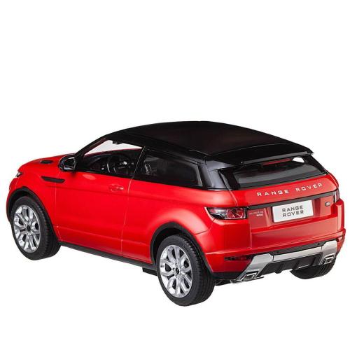 Машинка на радиоуправлении Range Rover Evoque Rastar 47900R фото 2