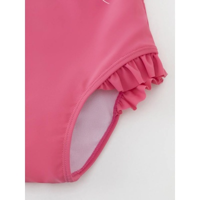 Купальник Crockid ТК 16023/1 ФВ малина 04