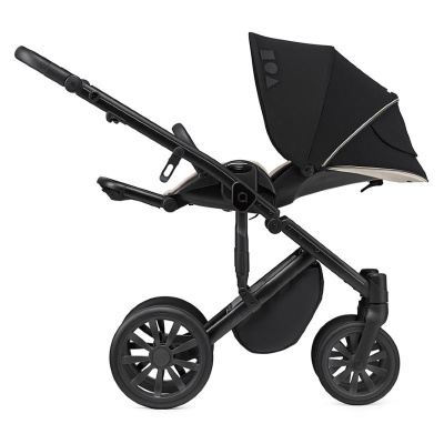 Коляска 2 в 1 Anex m/type Pro (EP-SE01-n) Safa Sahin