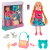 Кукла Alisa Little Love 1toy Т24391
