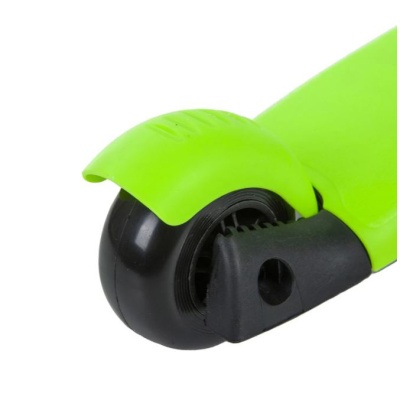 Самокат детский Disco-kids GN9 Saddle Novatrack 120S 2