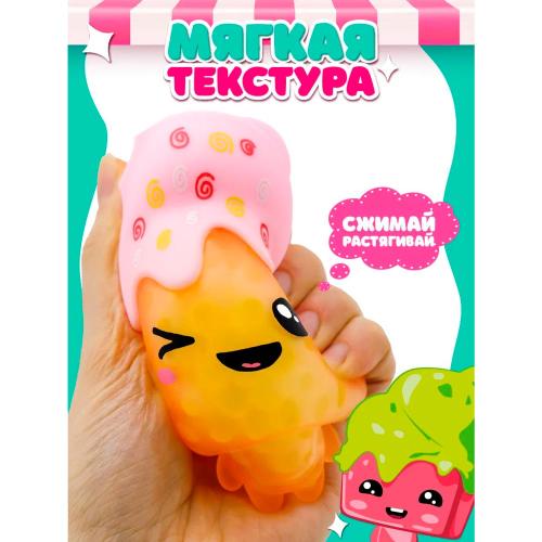 Фигурка антистресс Глэйзи Candy Crew Funky Toys FT240702-9 фото 2