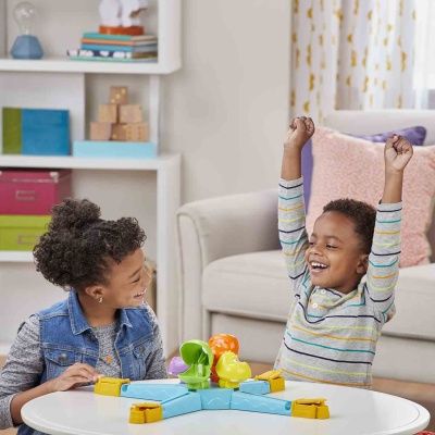 Игра Голодные бегемотики Арбузики Hasbro E9707121 4