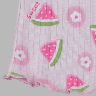 Футболка Арбузики Чуди Кидс 632126К-15 розовый 04