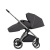 Коляска прогулочная Carrello Ultra CRL-5525 Matte Grey
