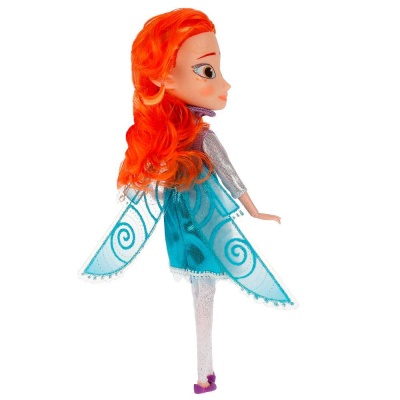 Кукла Фееринки Терция 31 см Карапуз TERCIA31-SD-RU