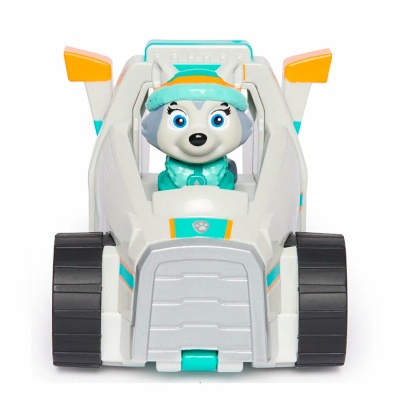 Щенячий патруль Машинка с фигуркой Эверест Spin Master 43675