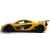 Машина на радиоуправлении McLaren P1 GTR жёлтый Rastar 75000Y