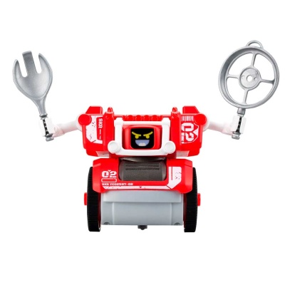 Игровой набор YCOO Боевые роботы Silverlit 88067Y 3