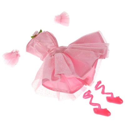 Набор аксессуаров для куклы София Карапуз ACJ02-S-BB-1