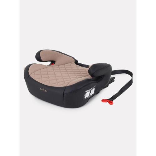 Автокресло Rant Turbo Pro IsoFix AY313 Beige фото 12