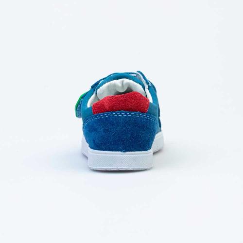 Кеды Котофей 132161-22 фото 3