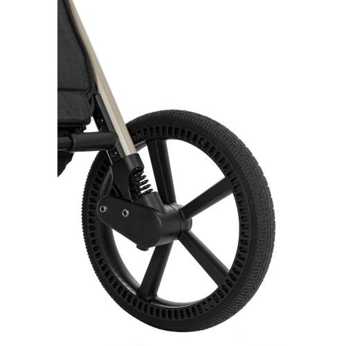 Коляска 2 в 1 Carrello Vector CRL-6550 Prime Blue фото 6