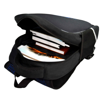 Ранец школьный Баскетбольный мяч Феникс ФЕ-68234 3