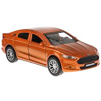 Коллекционная машинка Ford Mondeo Технопарк MONDEO-GD