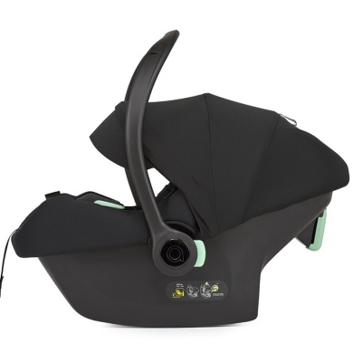 Автокресло Anex x Avionaut Cosmo black 03