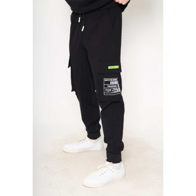 Штаны Miasin TR30228 3