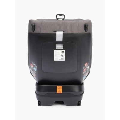 Автокресло детское Happy Baby Reex graphite 03