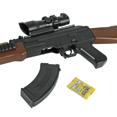 Детское оружие Автомат Veld Co 135696 4