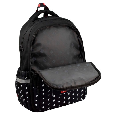 Рюкзак школьный Фразы с характером Феникс ФЕ-64526 3