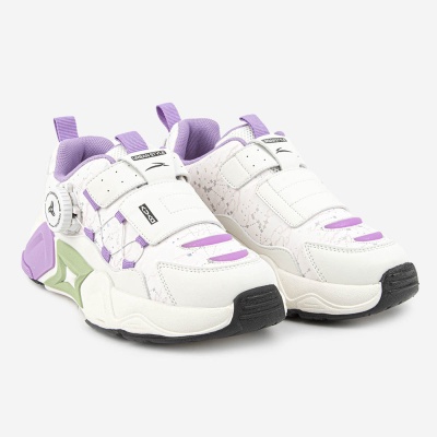 Кроссовки Kapika 73819-2