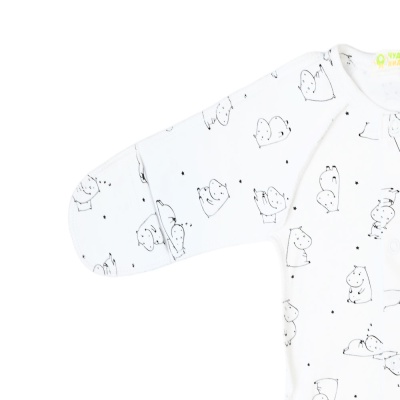 Боди Бегемотики Чуди Кидс 055122-2 04