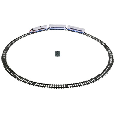 Железная дорога РЖД Играем вместе X600-H08005-R1