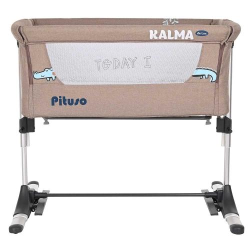 Колыбель для новорожденных Kalma AP802 Pituso фото 2