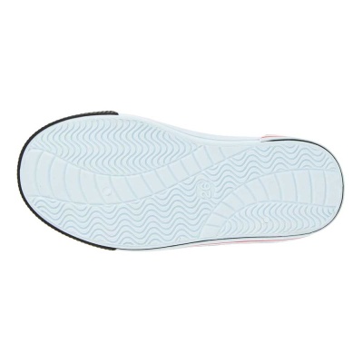 Кеды Kenka FHR_20-20_red 4