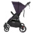 Коляска прогулочная Valco Baby Snap 4 Flatt Matt Plum