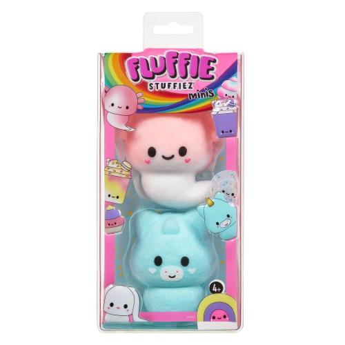 Игровой набор Флаффи Стаффиз Мини 1 Fluffie Stuffiez 43872 фото 6
