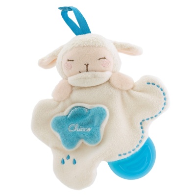 Музыкальная подвеска Sweet Love Lamb Chicco 60065