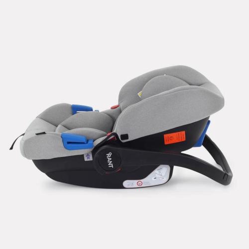 Автокресло Rant Cruise UB516 Grey фото 14