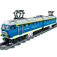 Конструктор Электровоз CHS7 623 детали IM.Master 8066_MK