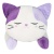 Мягкая игрушка Ленивый кот Fancy KSO1