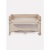 Манеж детский MOWBaby Play Plus RP102 beige