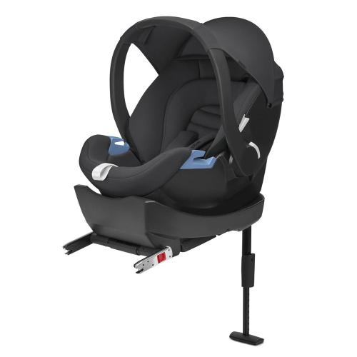 База для автокресла Cybex Aton Basic Base-fix Black фото 3