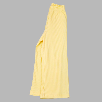 Пижама Чуди Кидс 630126Ц2 жёлтый 02