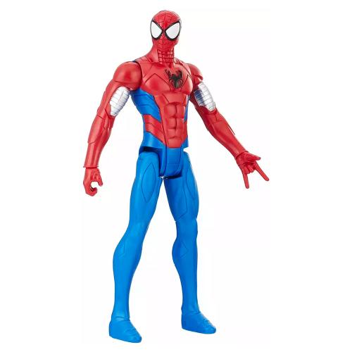 Фигурка Человек Паук 30 см Hasbro E7329 фото 2