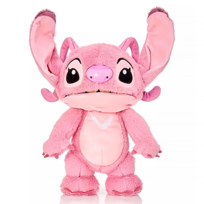 Интерактивна игрушка Стич Ангел Disney DIS102601 2 Интерактивна игрушка Стич Ангел Disney DIS102601 2