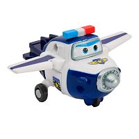 Мини трансформер Пол Super Wings YW710050