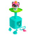 Игровой набор милые щенята Куки QT Puppies 451000-2 Игровой набор милые щенята Куки QT Puppies 451000-2