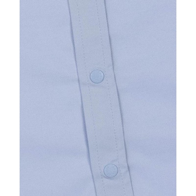 Рубашка школьная Cegisa 4274 голубой 03