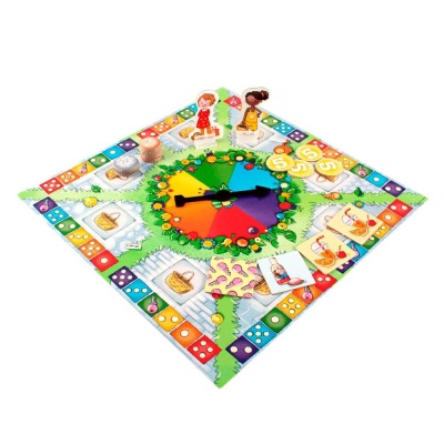 Настольная игра Piatnik Покупай-ка 716072