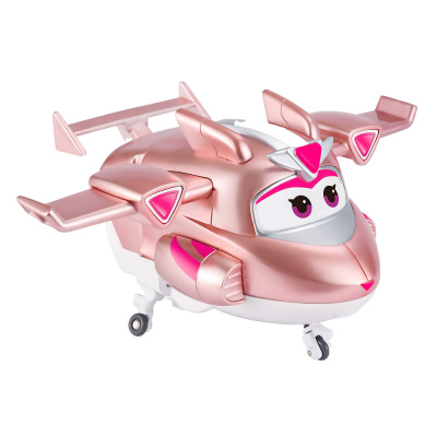 Трансформер Голден Гёрл 8 сезон Super Wings EU780233 2
