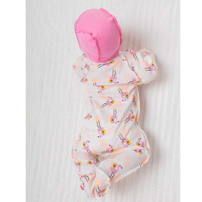 Чепчик Иви Ивбэби 20713 04