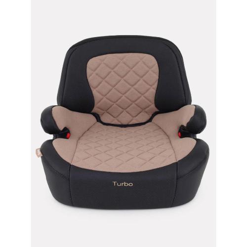 Автокресло Rant Turbo Pro IsoFix AY313 Beige фото 10