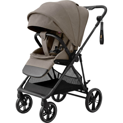 Коляска 2 в 1 Carrello Extra CRL- 6532 Spring Beige 03