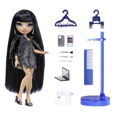 Кукла Ким Нгуен Rainbow High 41769